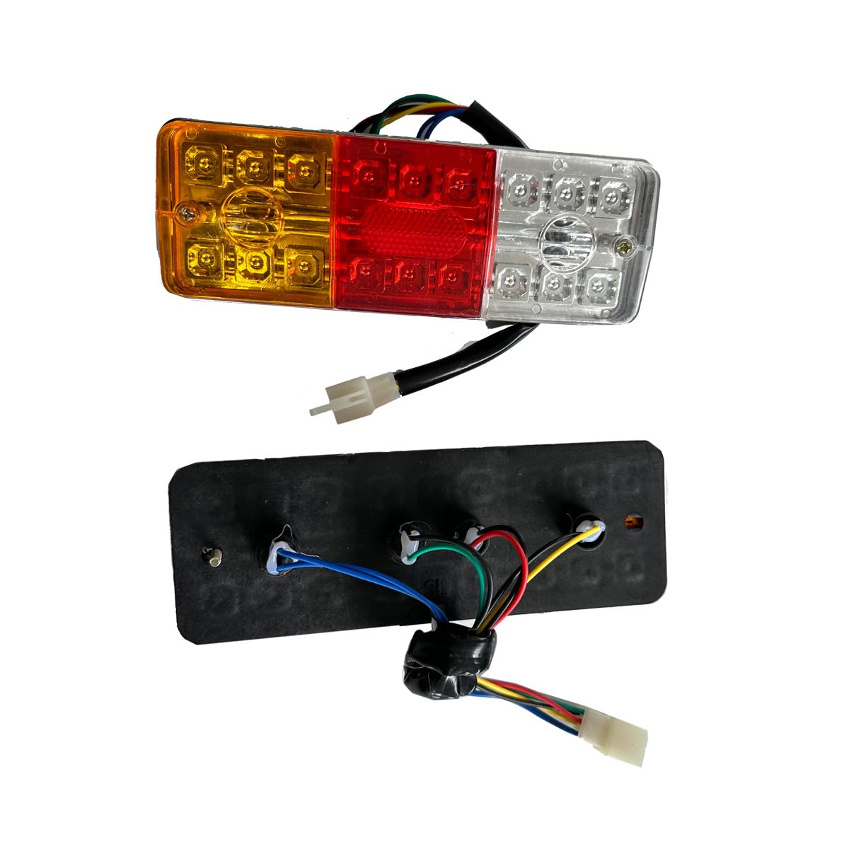Amazon.com: X-PRO: XPRO Ranger 125 parts